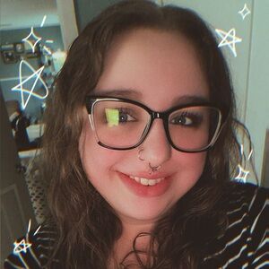 Meet your Posher, Britiany